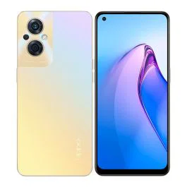 Oppo Reno 8 Z