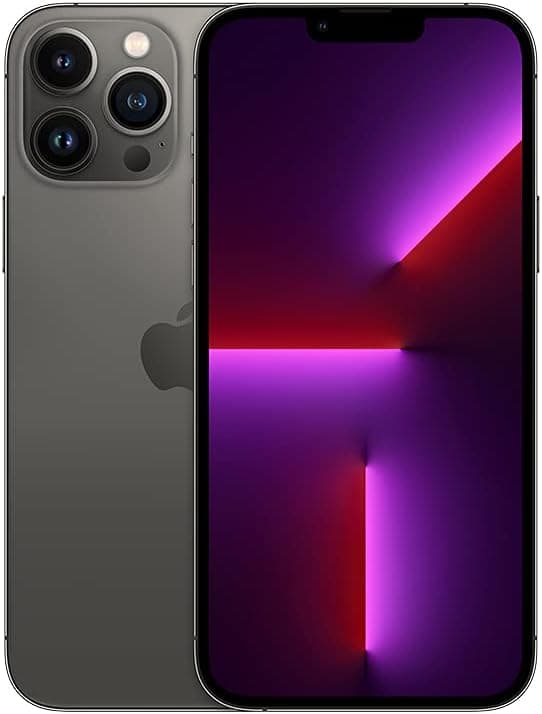 Apple iPhone 13 Pro Max Color