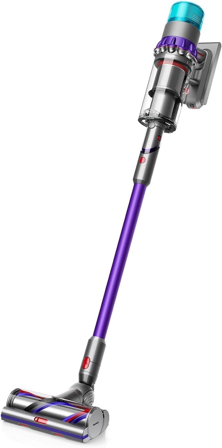 Dyson Cordless Vacuum Cleaner