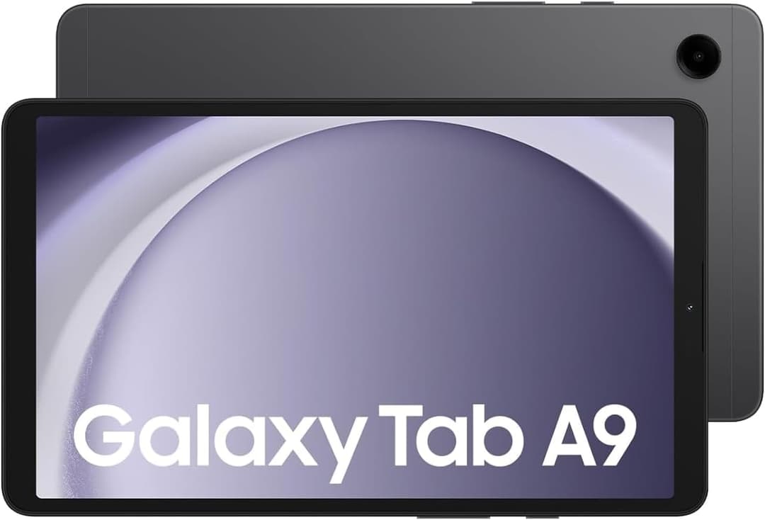 Samsung Galaxy Tab a9 Wifi Tablet