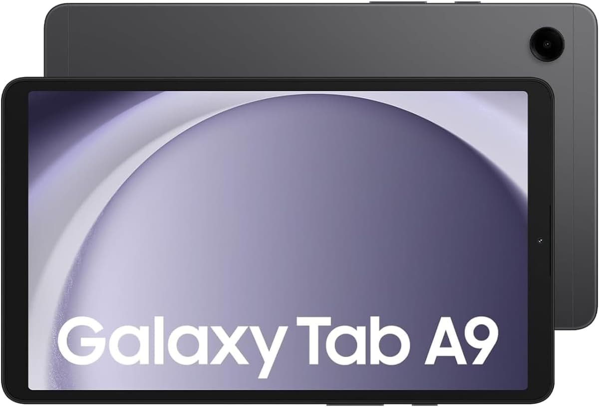 Samsung Galaxy Tab a9 Wifi Tablet