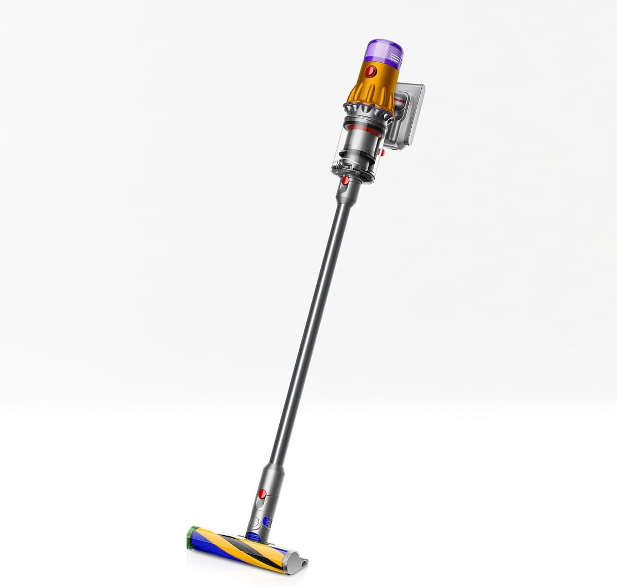 Dyson v12 Detect Slim Absolute Cordless