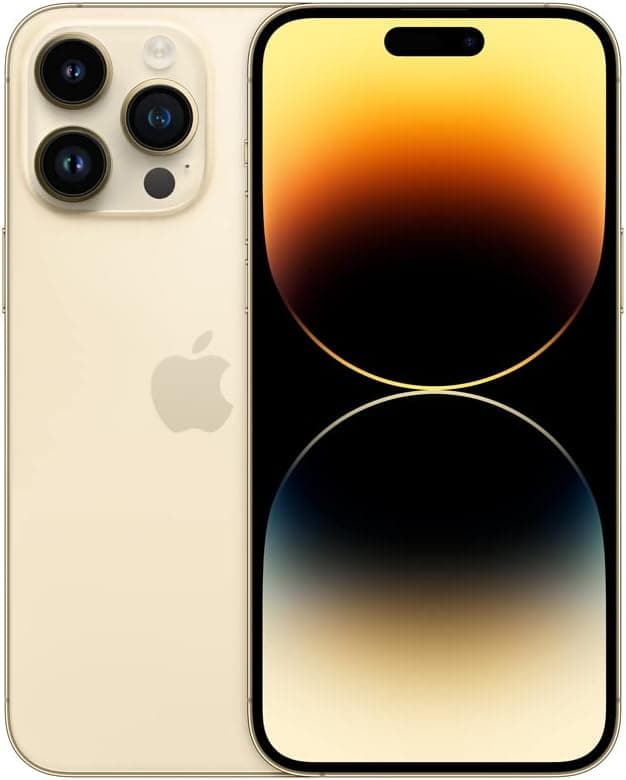 Apple iPhone 14 Pro Max Color