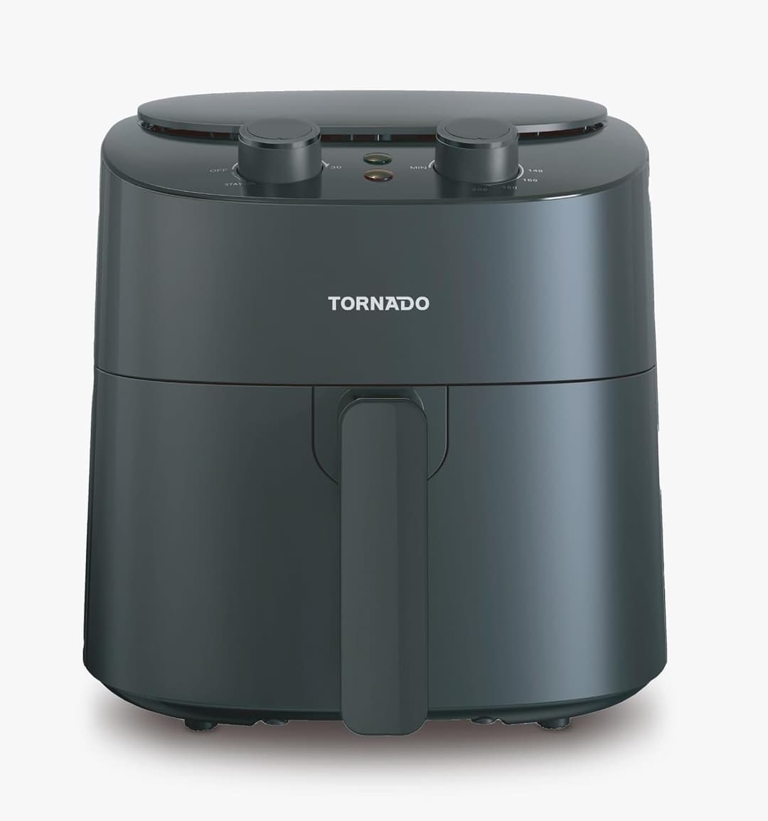 Tornado Air Fryer taf9001 Gs