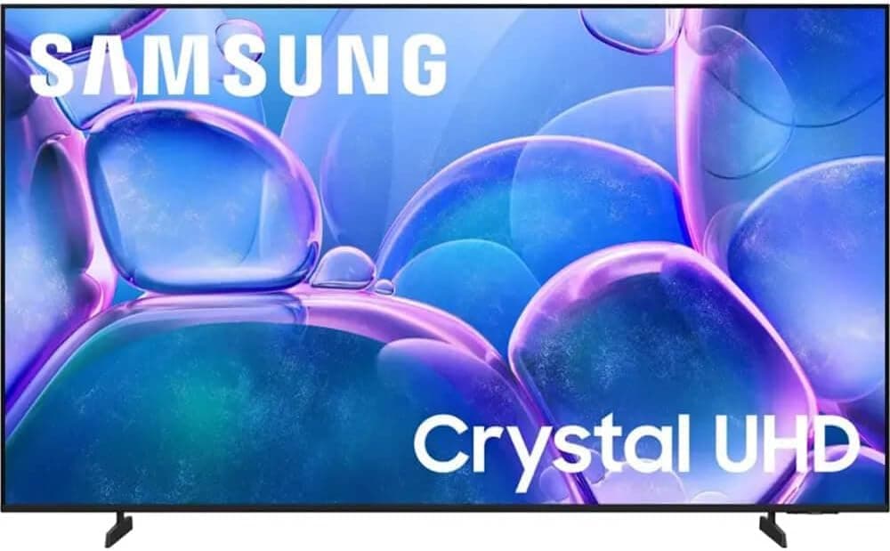 Samsung Smart TV De 65 Pulgadas