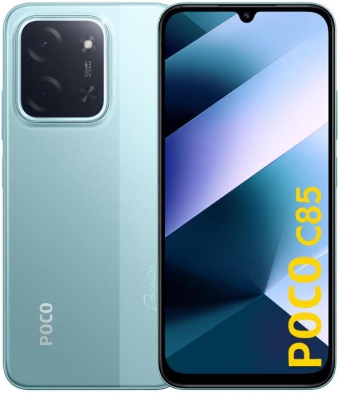 Xiaomi Poco c85