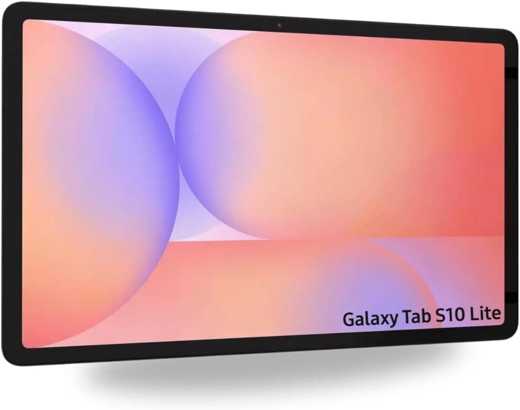 Samsung Galaxy Tab s10 Lite S-pen