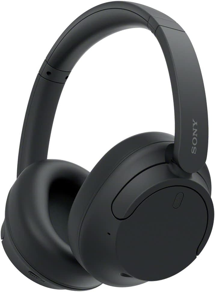 Sony Wh ch720n Canceling