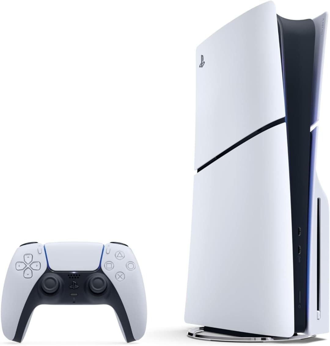 PlayStation 5 Slim Standar Edition Facades Comme