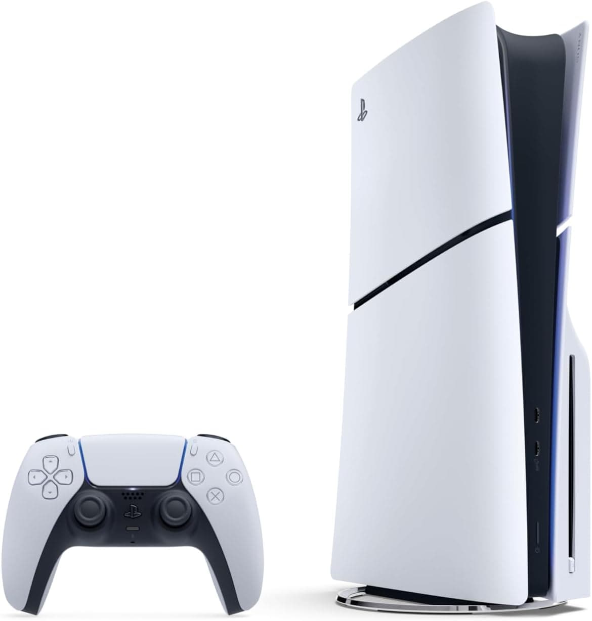 PlayStation 5 Slim Standar Edition Facades Comme