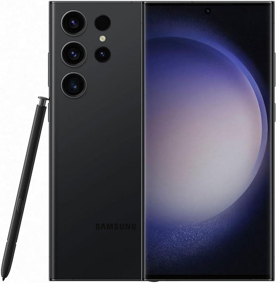 Samsung Galaxy s23 Ultra Interner Speicher