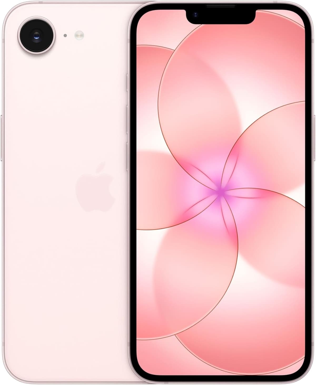 Apple iPhone 17e 6 1-inch Super