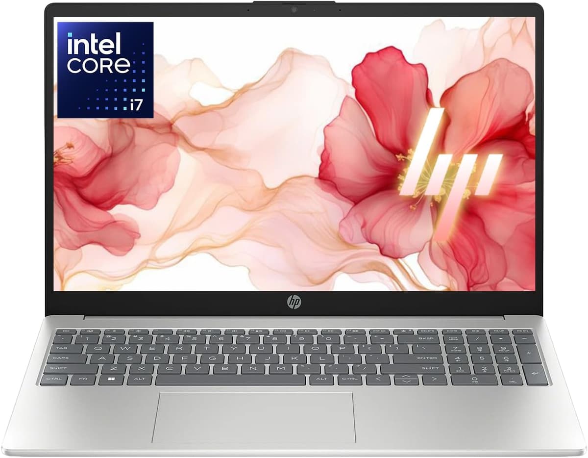 HP 15 6 7