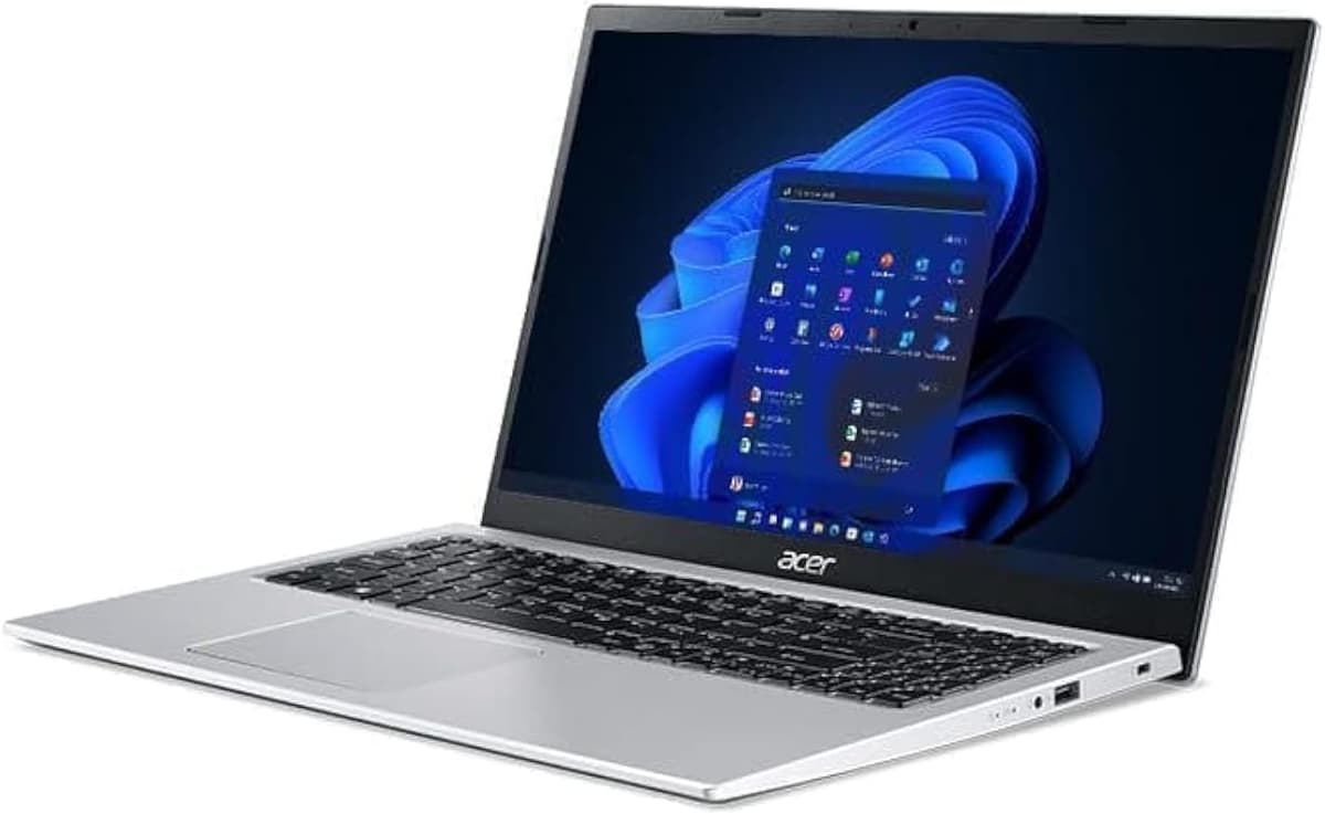 Acer Aspire 3 a315 i5-1135g7 Processor