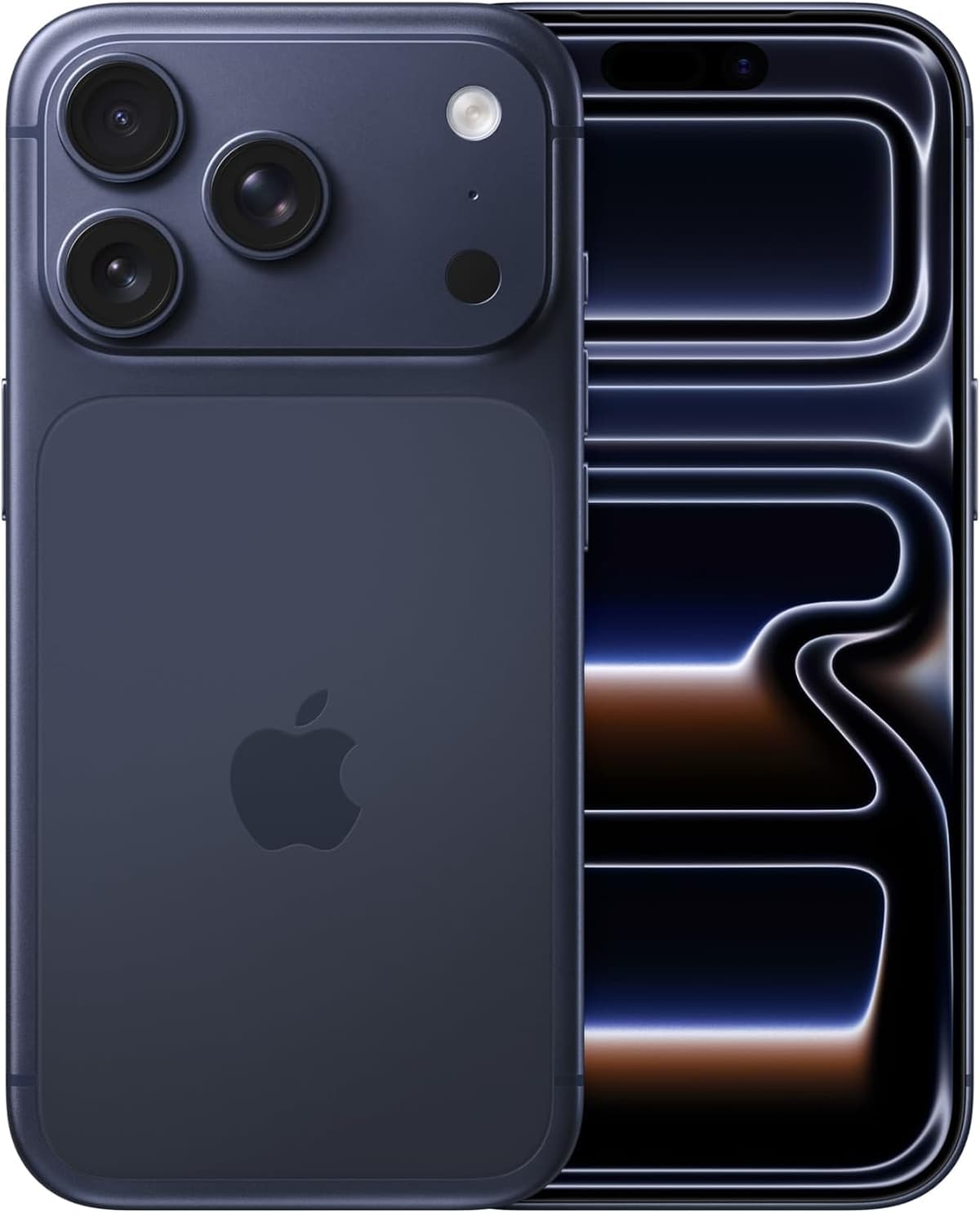 Apple iPhone 17 Pro 6 3-inch