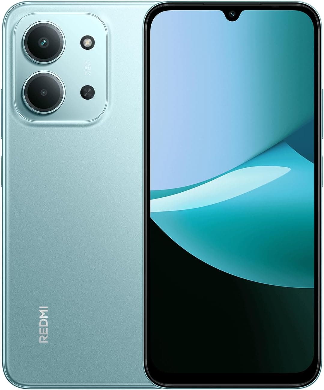 Xiaomi Redmi 15c Celular Ram+ Camara