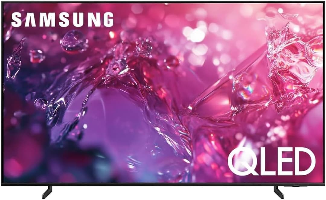 Samsung Smart Tizen TV De 55