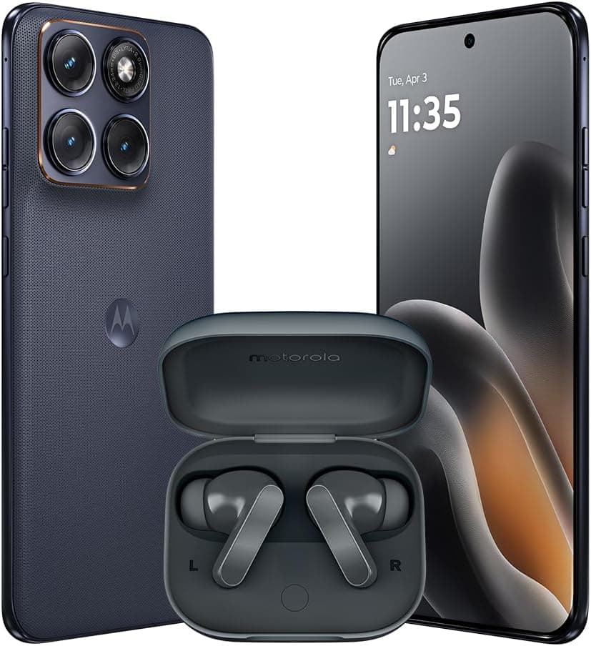 Motorola Edge 70 Fusion