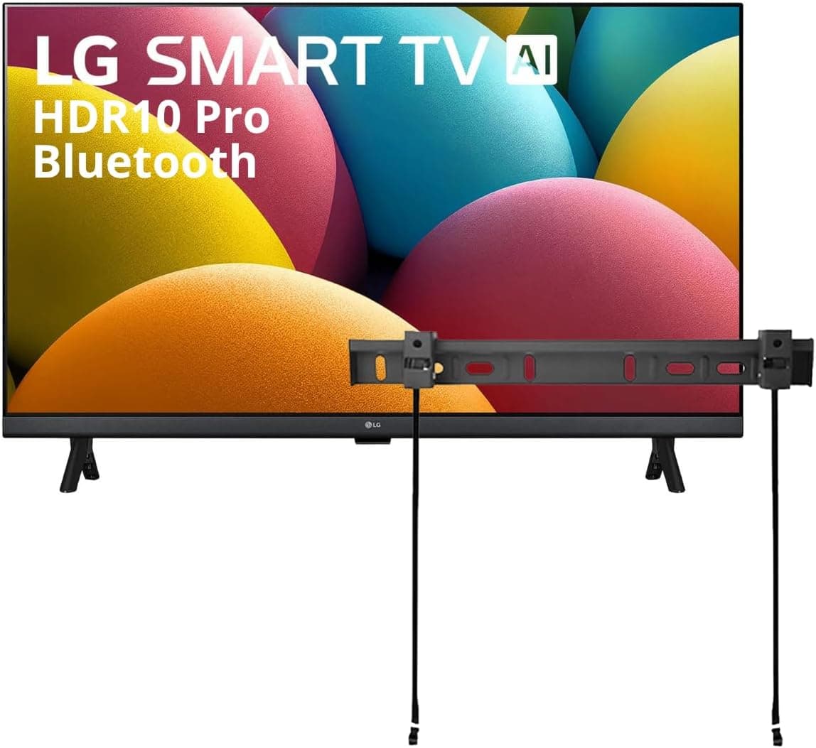LG TV 32 2025 lr600 32