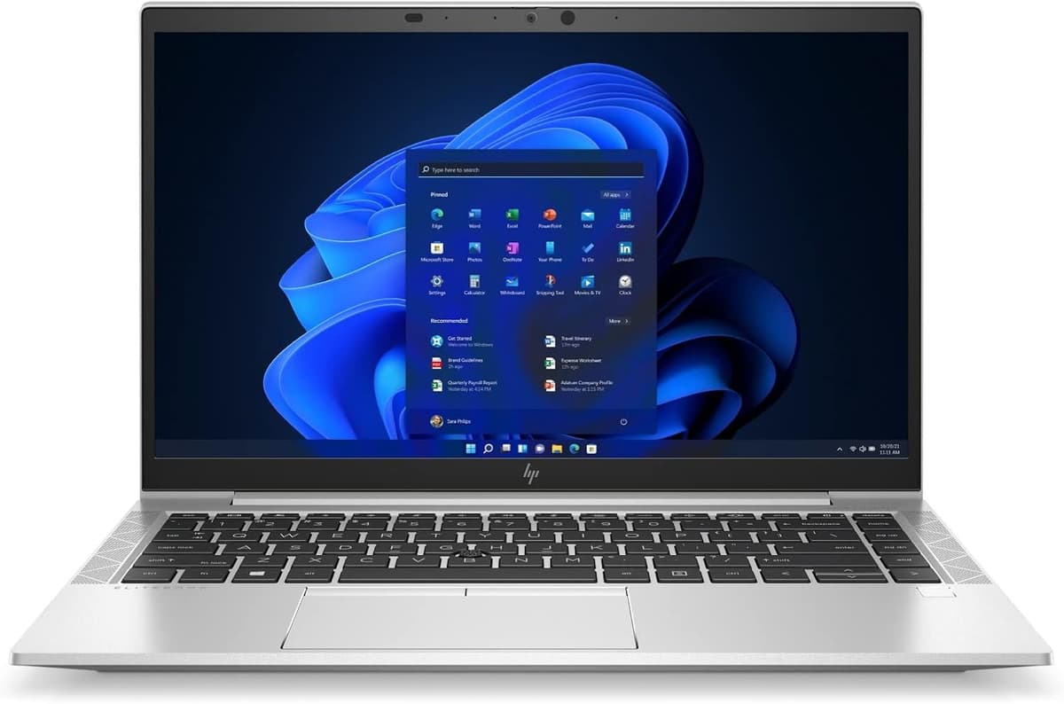HP Elitebook 840 g8 14 Notebook