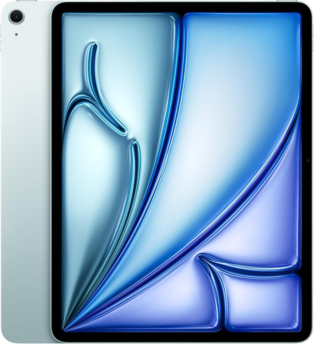 Apple iPad Air 13-inch m2 Liquid