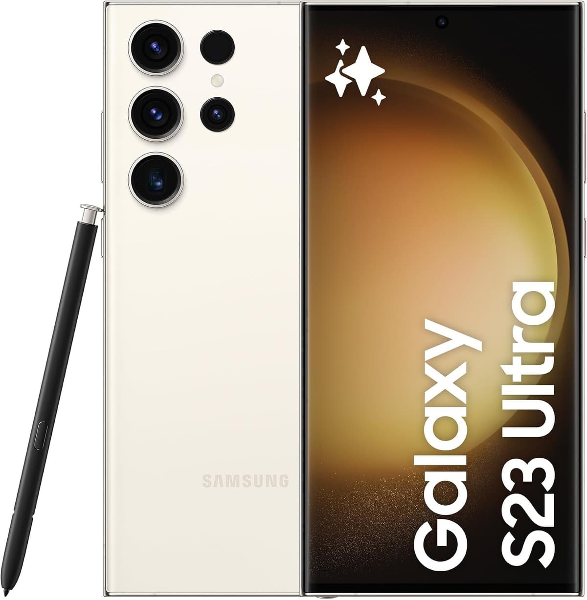 Samsung Galaxy s23 Ultra