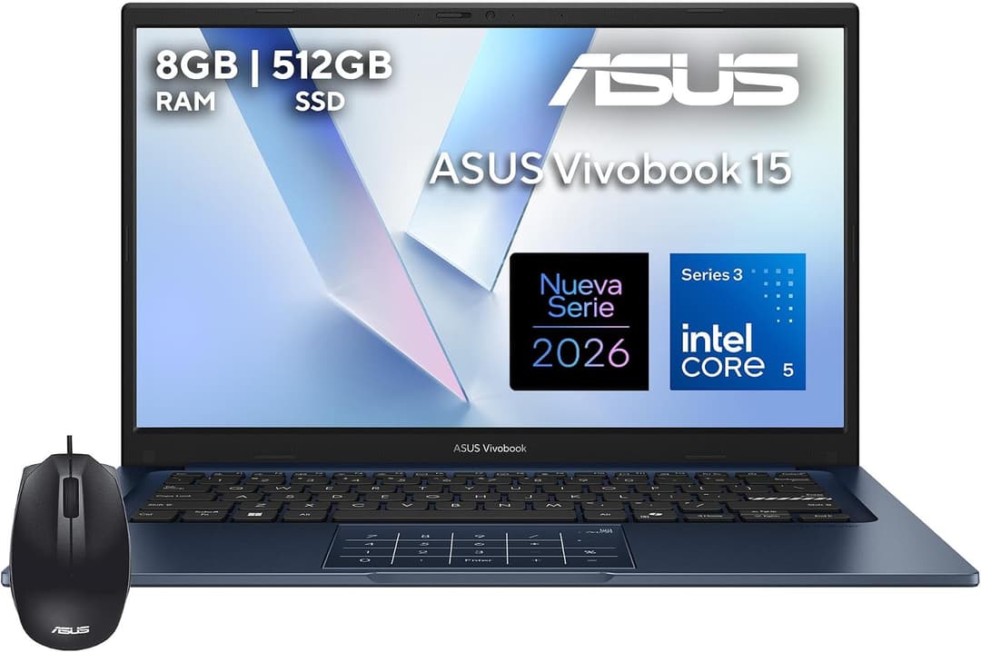 Asus Vivobook 14