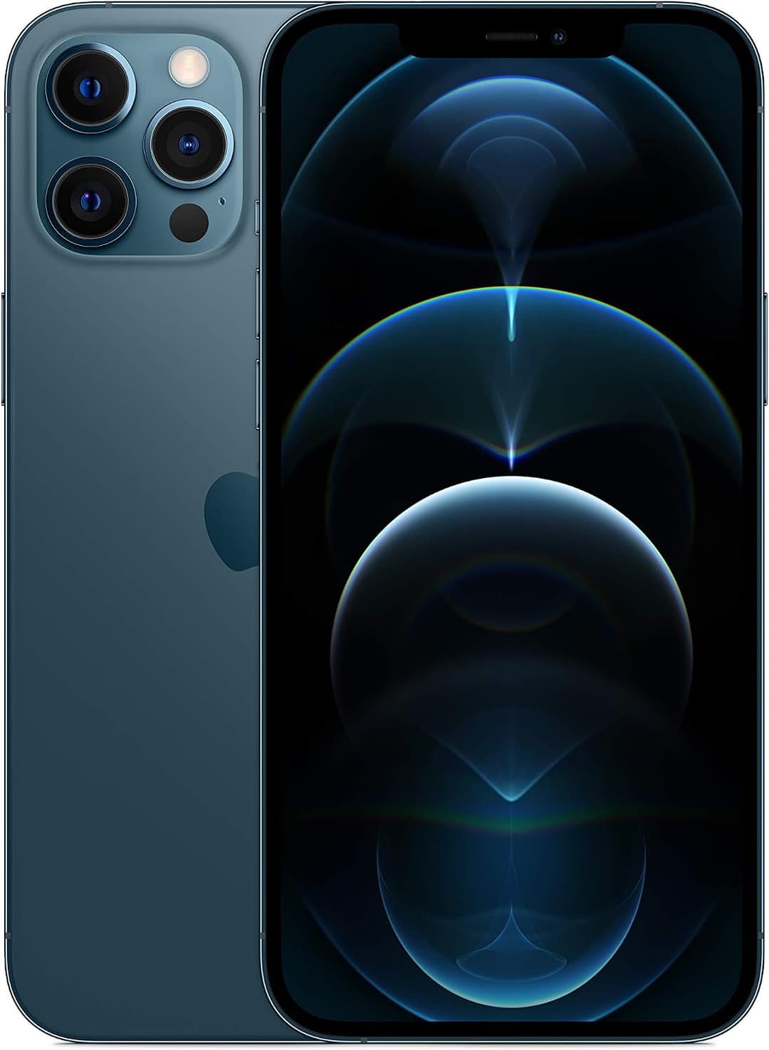 Apple iPhone 12 Pro Max Pacifico