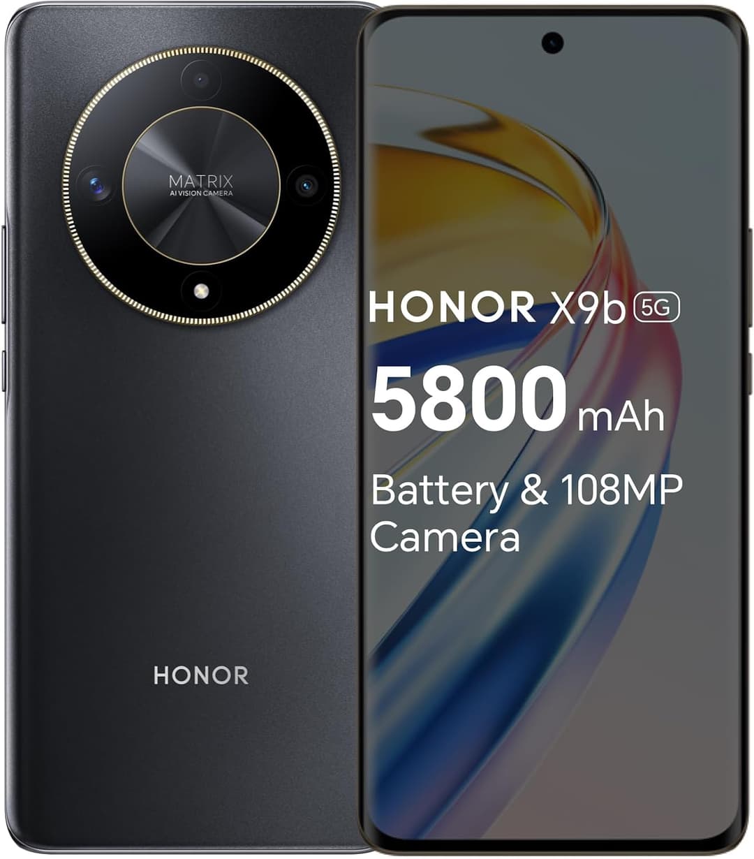 Honor x9b