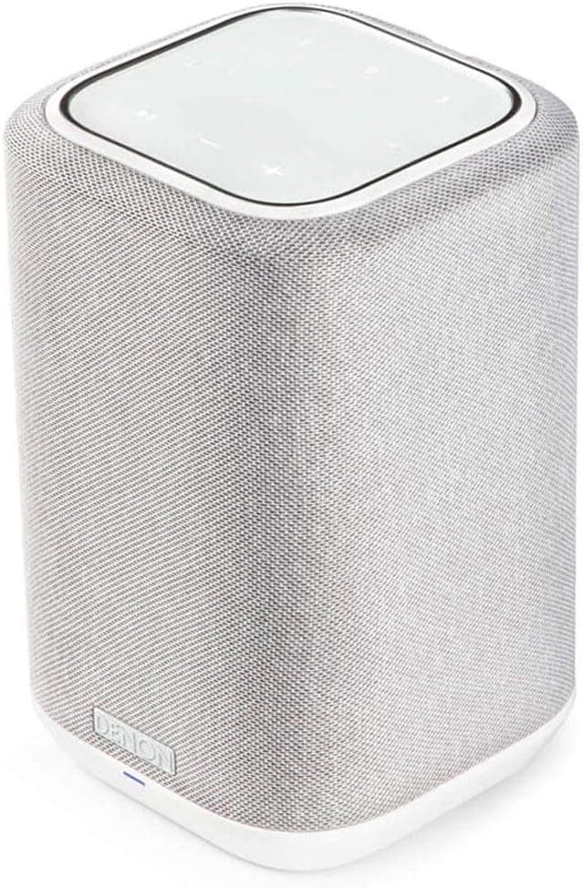 Denon Home 150 Inteligente Diseno Compacto