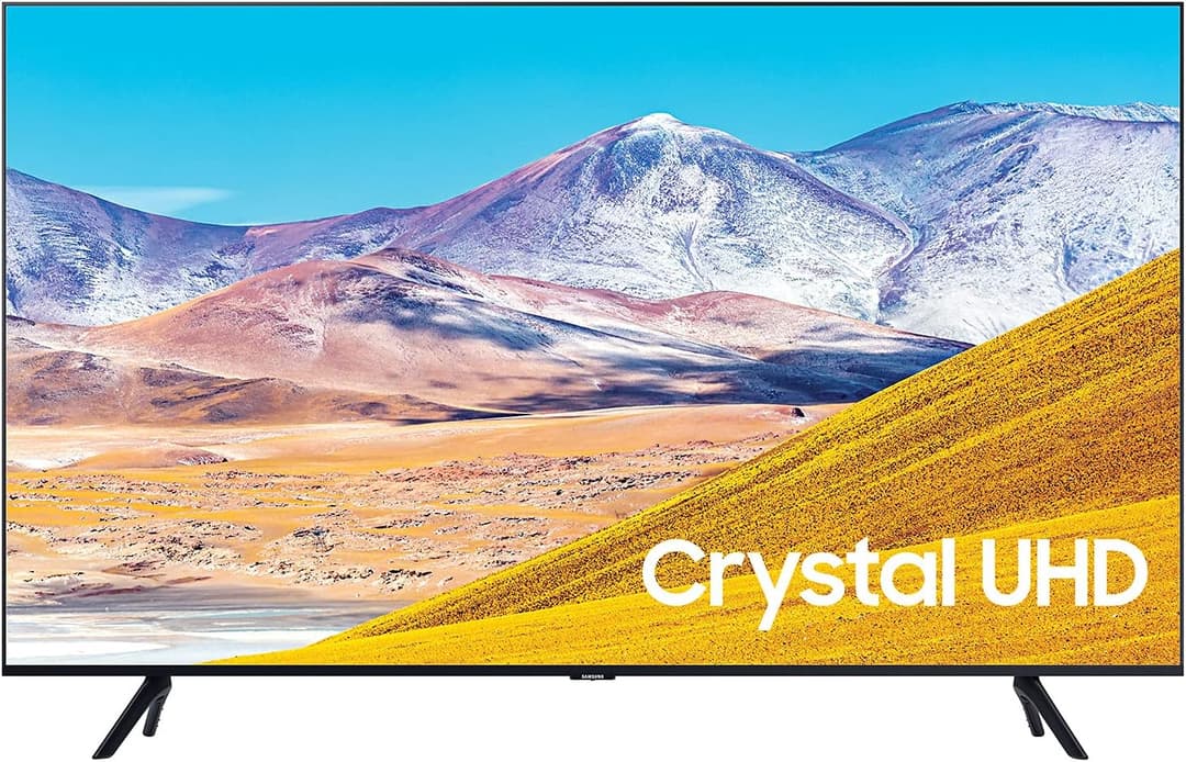 Samsung un55tu8000 55 8 Series Ultra