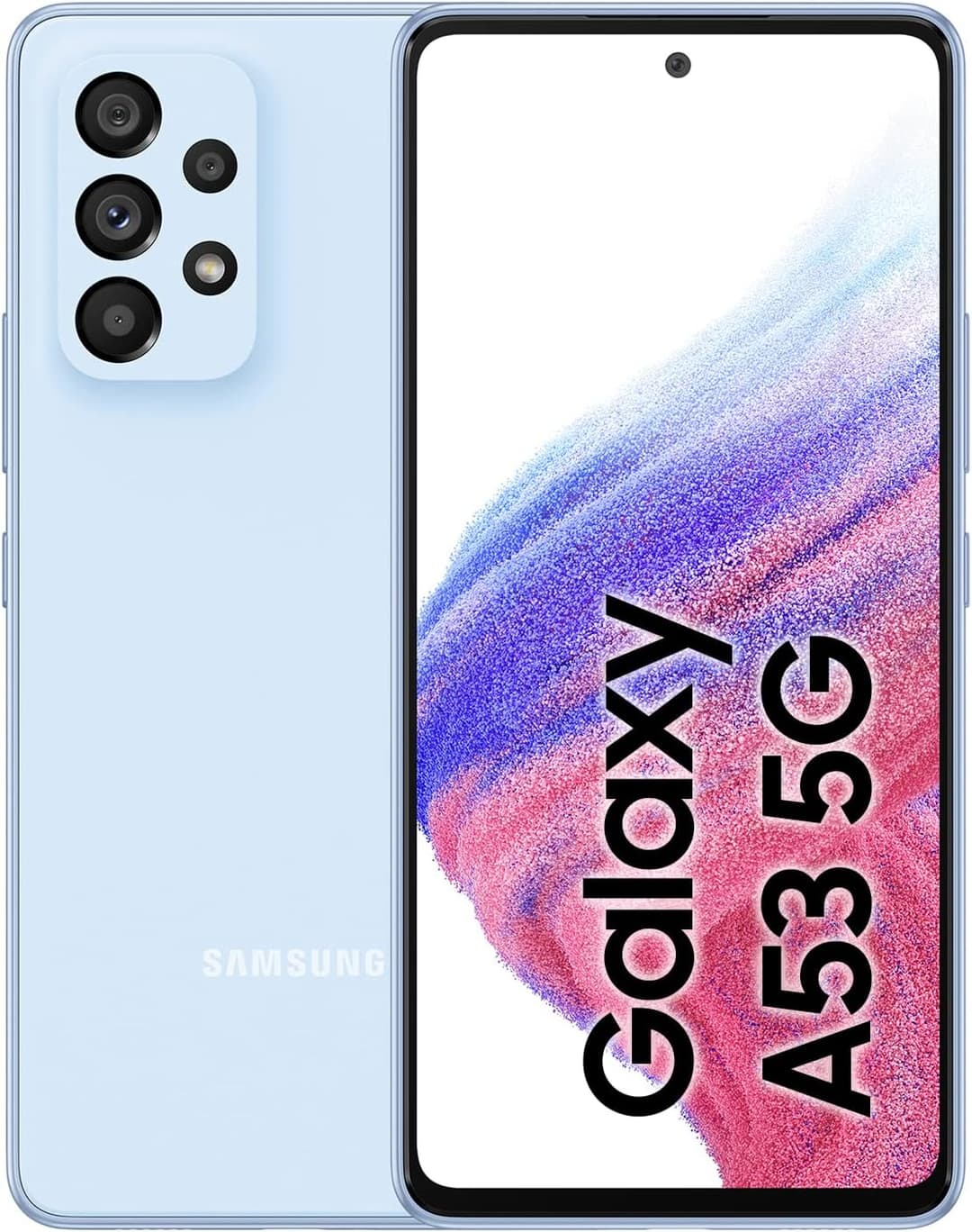 Samsung Galaxy a53