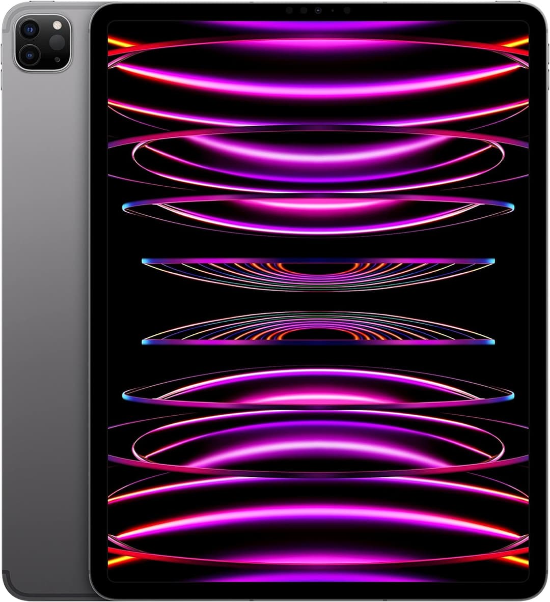 Apple 2022 12 9-inch iPad Pro