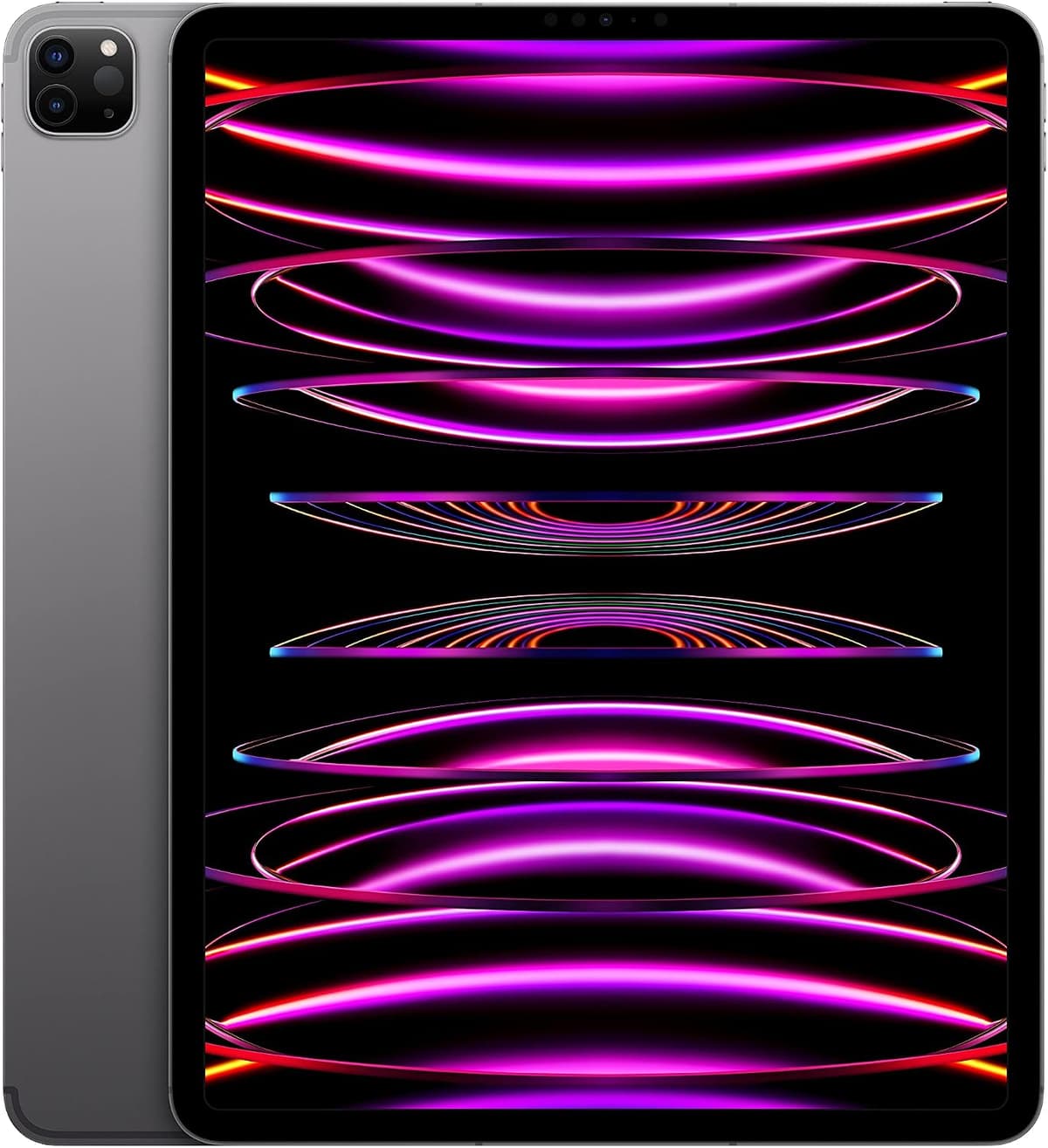 Apple 2022 12 9-inch iPad Pro
