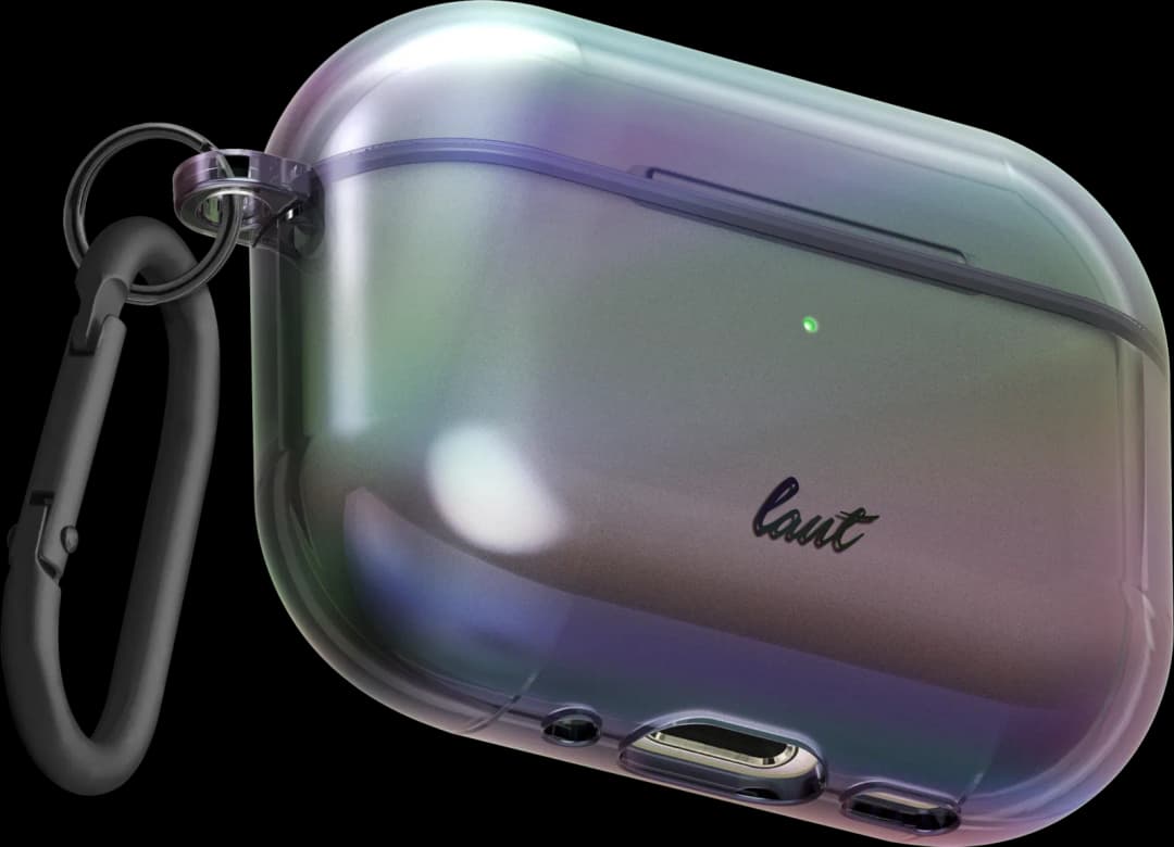 LAUT Holo AirPods Pro 3 Holo
