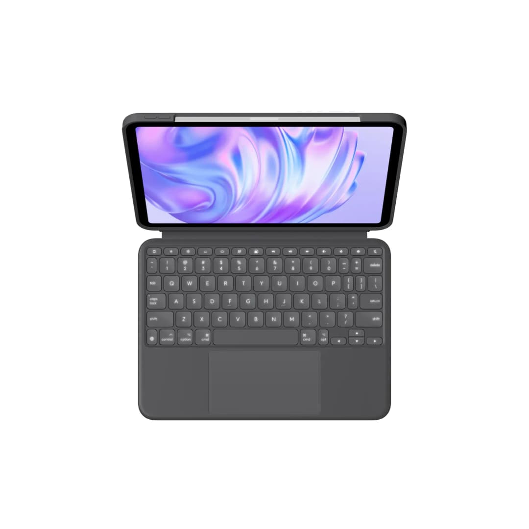 Logitech Combo Touch iPad Pro 11 5th Gen
