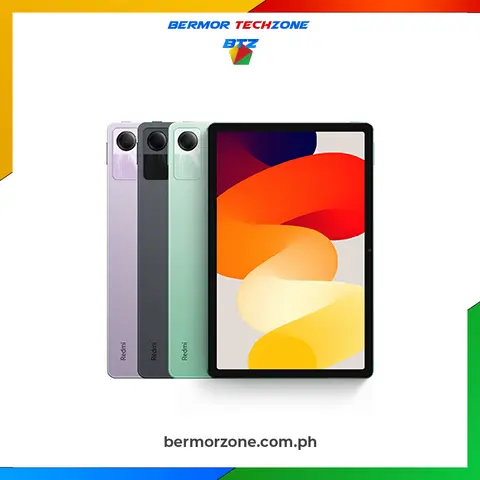 Xiaomi Redmi Pad Se