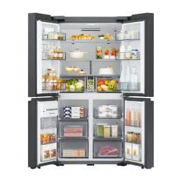 Samsung Bespoke Side By Side Refrigerator
