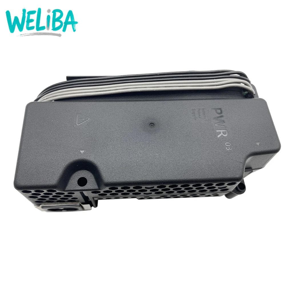 WELIBA 【weliba】 Xbox S Slim Ac