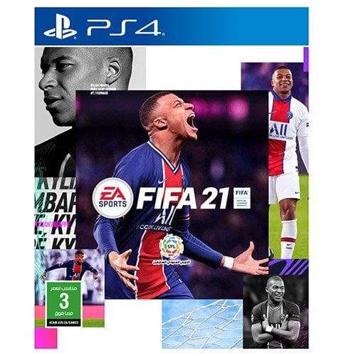 EA Fifa 21