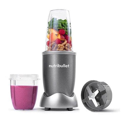 MAGIC BULLET-DUP Magic Bullet Nutribullet Blender 600w