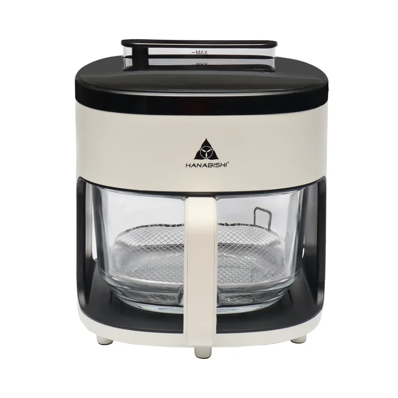 Hanabishi Hafryer 42gldigstmr 4 2l Glass