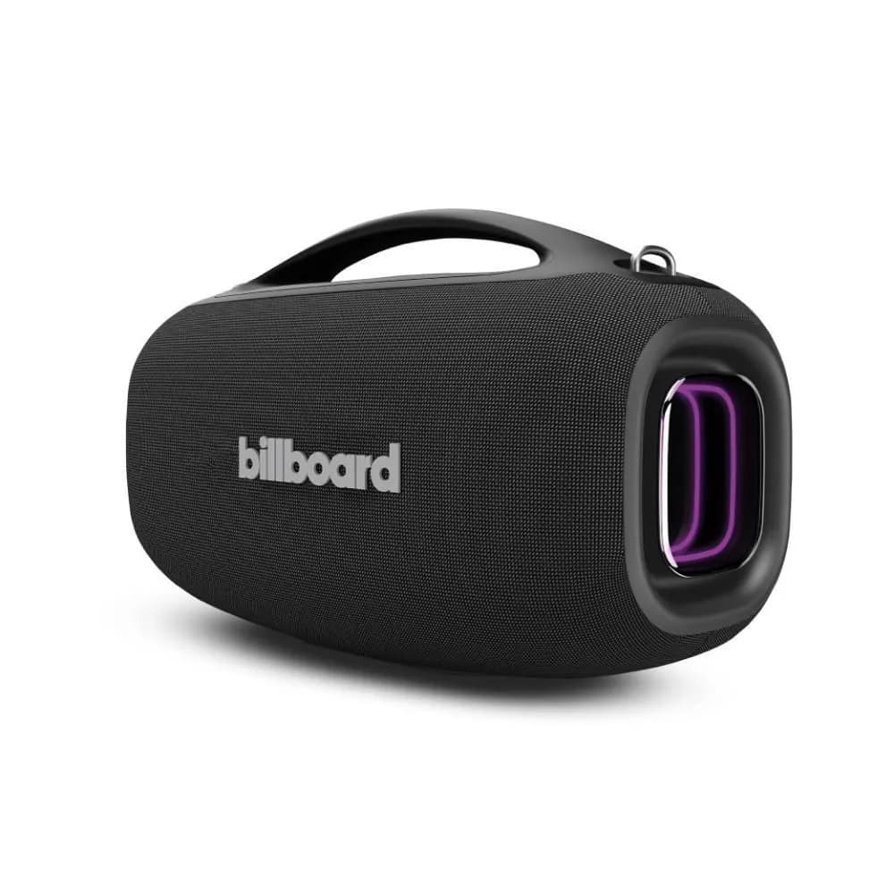 BILLBOARD Stf Beatblaster Spectra
