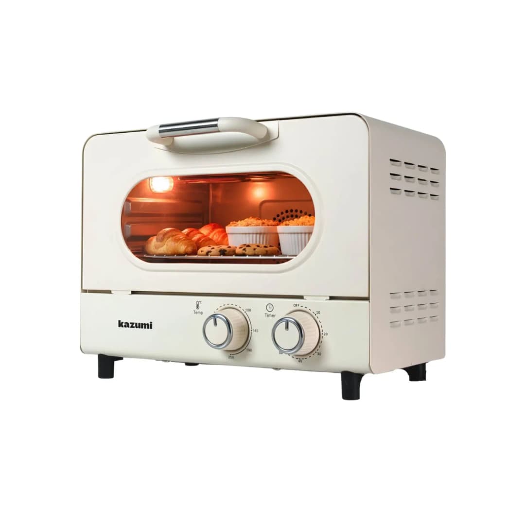 Kazumi Bundle Kz eo10pe 10l Electric