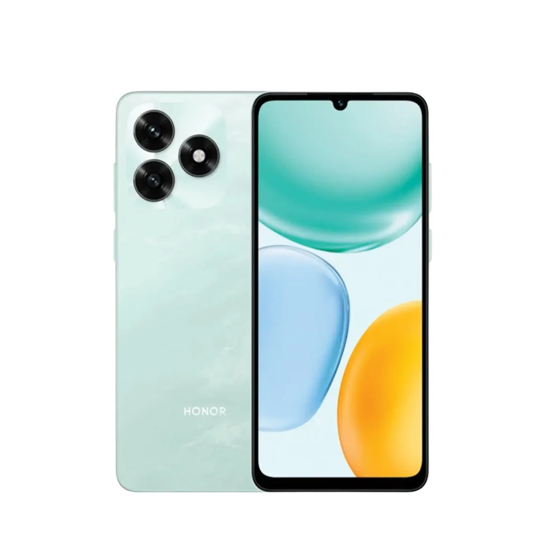 Honor x5c Plus
