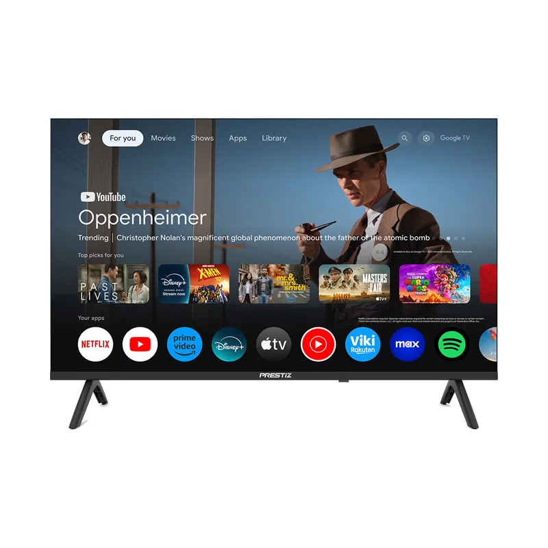 Prestiz 32b83g 32 Google TV –