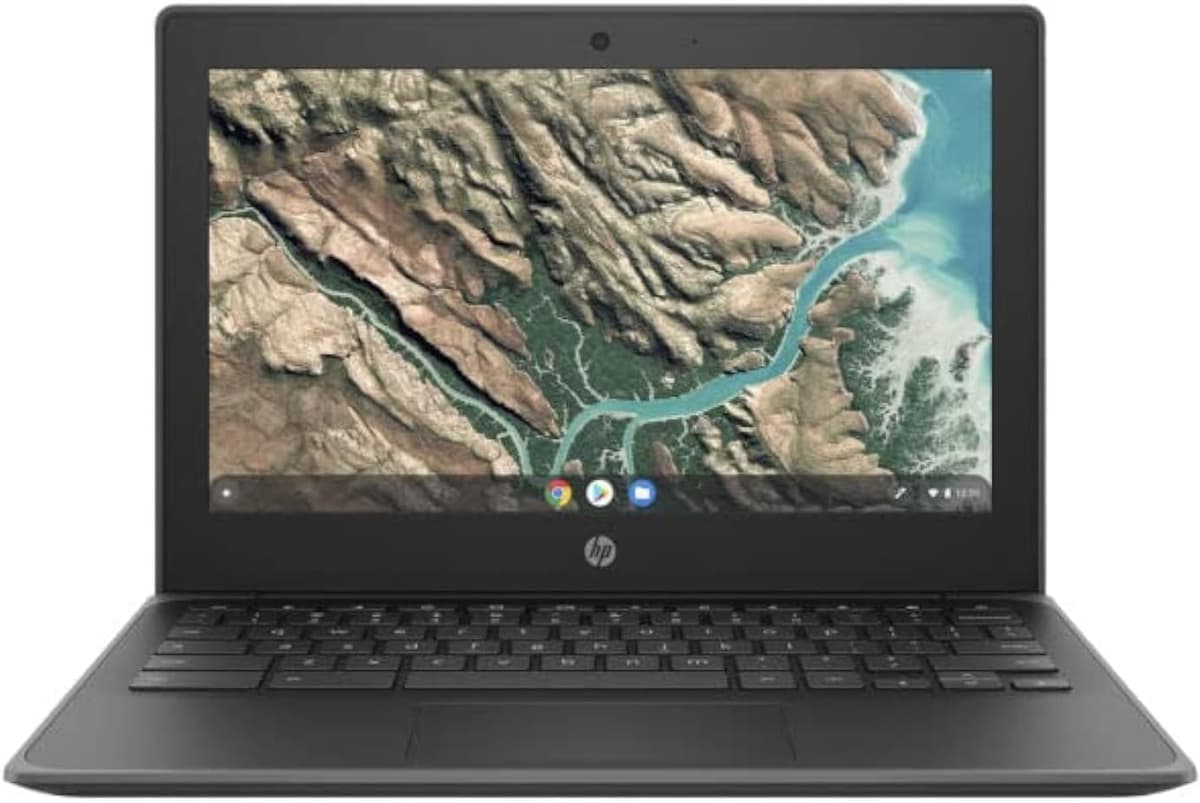 HP Chromebook 11 g8 Education Edition
