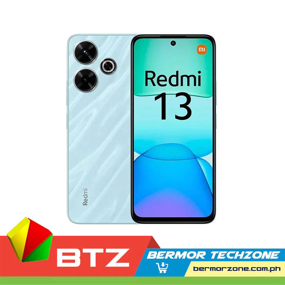 Xiaomi Redmi 13