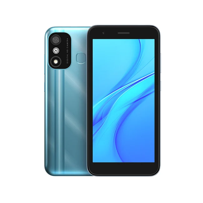 itel a27