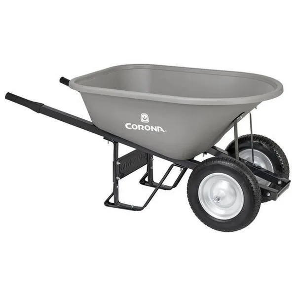 CORONA Wheel Poly Wheelbarrow Tie Down